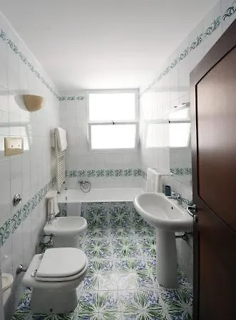 度假居 Azzurra Beachfront Mondello - *